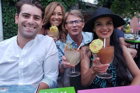 Private Niagara on the Lake Wine Tour with Dinner