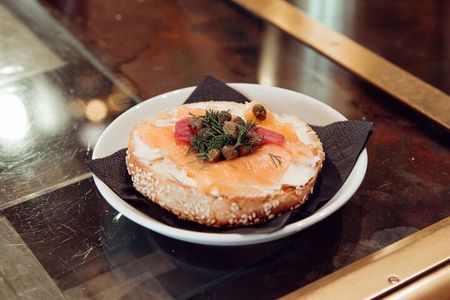 Old Montreal Food & Drink Tour by Local Montreal Food Tours