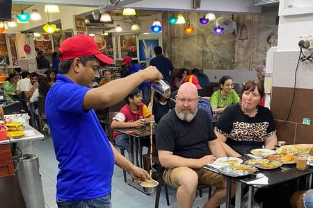 KL Street Food Adventure