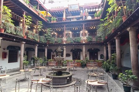 Route of the Andes: PRIVATE TOUR Quito,Banos,Cuenca.