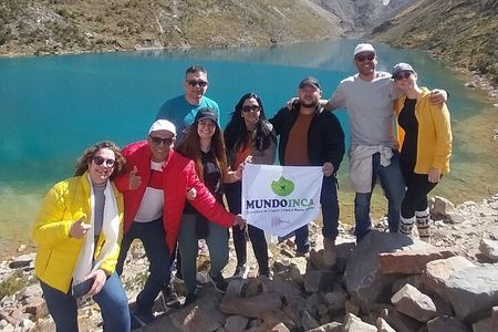Humantay Lake Tour - Full day