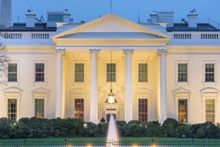 Sweet and Savory Scandalous White House Walking Food Tour