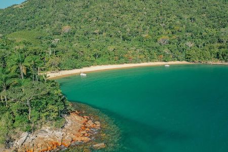 Complete Tour of Angra dos Reis and Ilha Grande with Lunch