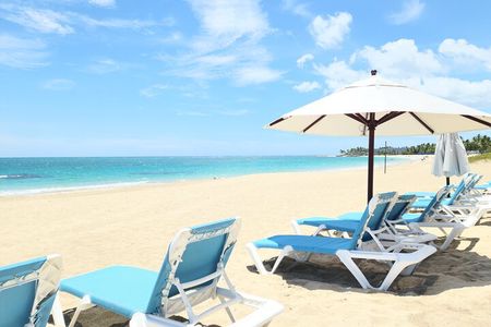 Private Tour in Puerto Plata and La Playa
