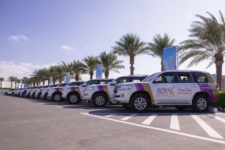 Dubai Desert Safari with BBQ Dinner Buffet, Adventure Xtreme and Live Shows