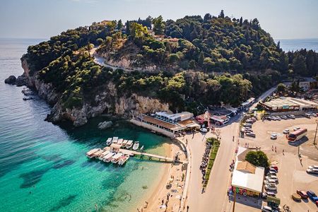 Ultimate Corfu - Small Group Tour Experience - Top Rated