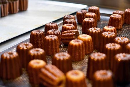 Bordeaux Private Baking Class : A Journey Into French Pastry
