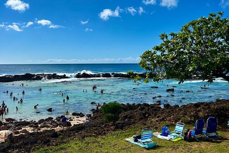 Oahu Grand Circle Guided Tour