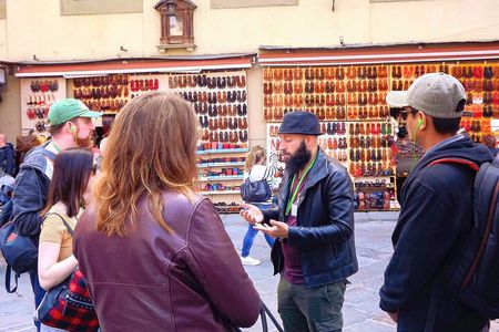 Power and Prestige: The Medici Walking Tour of Florence