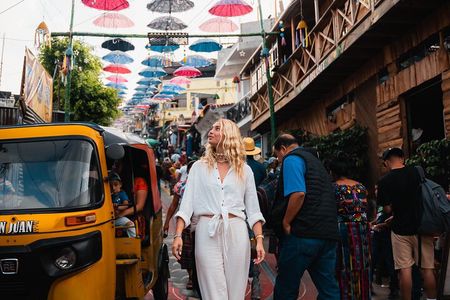 6 Day Tour to The Most Popular Destinations in Guatemala