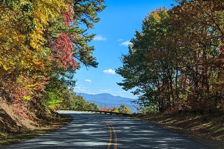 Customizable Private Day Trips out of Asheville