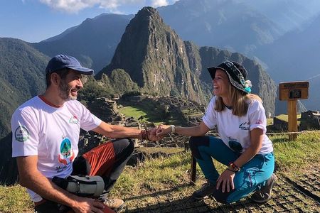 2 Days Machu Picchu Tour from Cusco