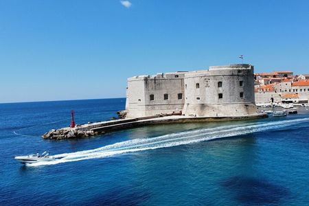 Private Boat Tours in Dubrovnik - DUBROVNIK BOATING