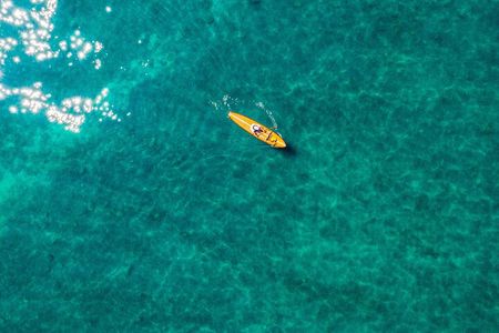 Lake Tahoe: North Shore Kayak Rental