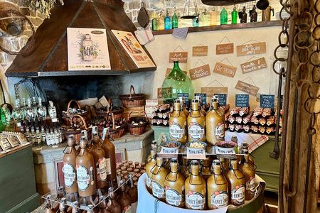 Istria, Opatija and Hum unique private tour from Zagreb