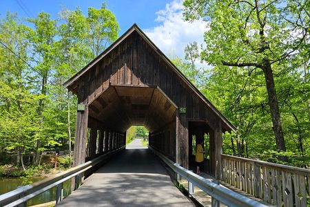 Great Smoky Mtn, Dolly home, Gatlinburg Arts & Crafts Spring Tour