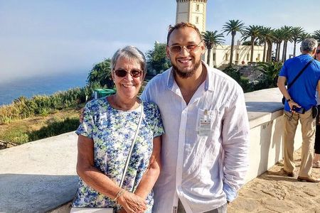 Sailing into Morocco The Ultimate Day from Marbella to Tangier