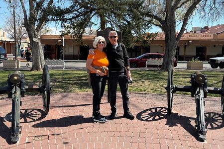 Guided Old Town Stroll