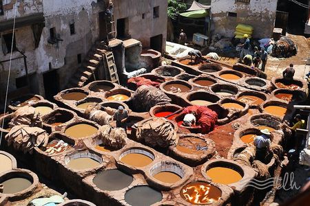 Morocco Tour 11 Days from Tangier