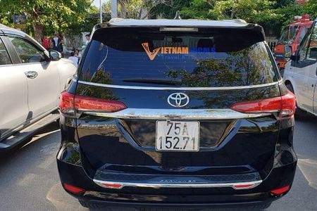 Hoi An/Da Nang to Phong Nha or Phong Nha to Hoi An by Private Car