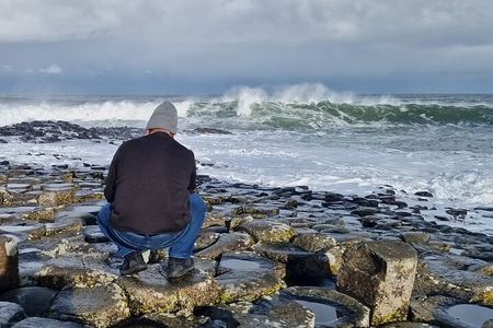 A Giants Causeway Adventure, Full Day Private Vehicle/Guide