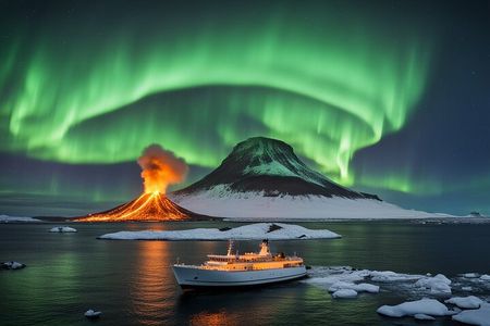 Tour from Djúpivogur for up to 6 persons