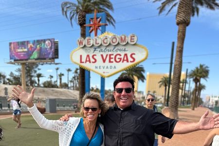The Ultimate Las Vegas Tour
