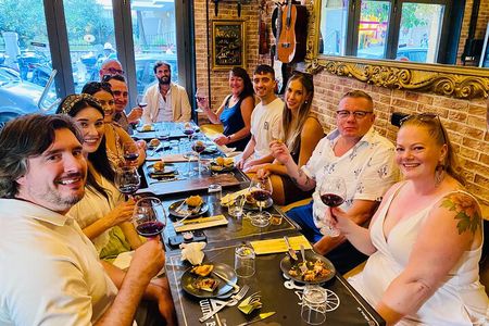 Bella Sorrento Evening 'Progressive Dinner' Experience 