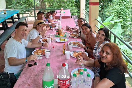 Half-day Cultural Tour in the City of Higüey