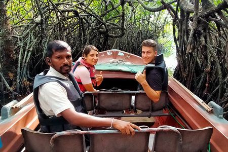 Half Day Private Exploration of the Beauty of Southern Coast