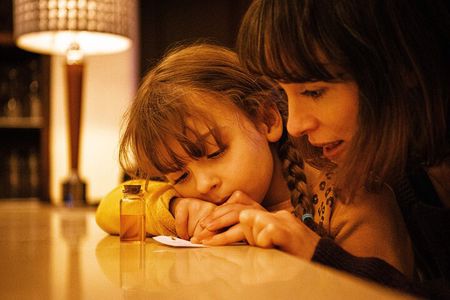 Finding Alice, a self-guided hunt for the missing Alice