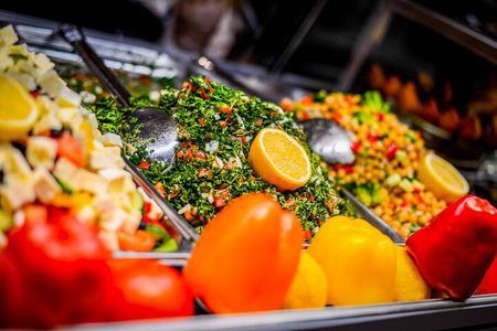 Flavors of Beirut: A Street Food Adventure