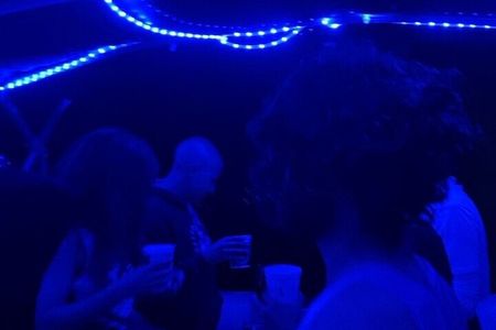 Bayou Booze Cruise Near New Orleans