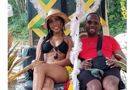 Montego bay: Lethe River Bamboo Rafting with Transportation
