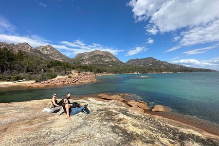 6-Day Tasmanian Explorer Adventure Tour from Hobart