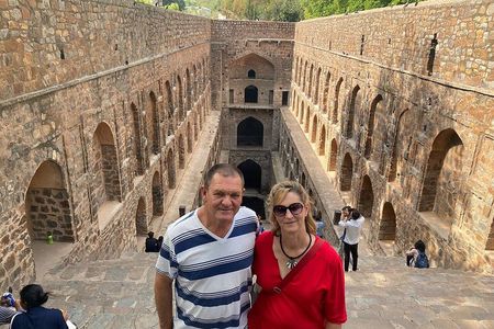 Delhi Private city tour