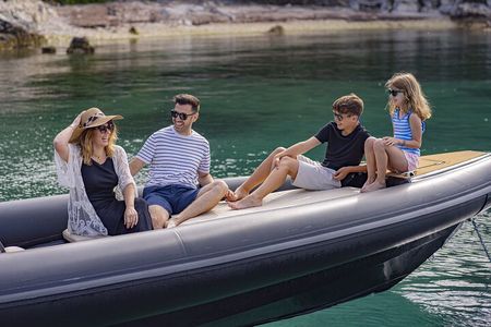 Embark on a Half Day Exploration of the Northeastern Corfu