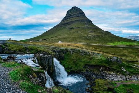 Private Luxury Tour Snaefellsnes Peninsula 