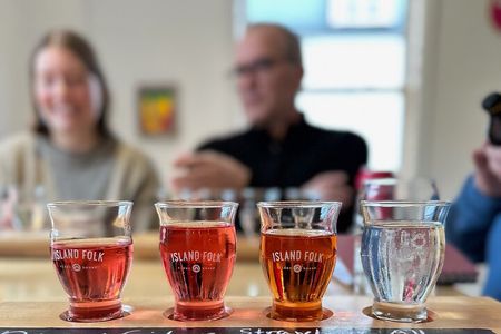 Sydney Food Tasting Tour