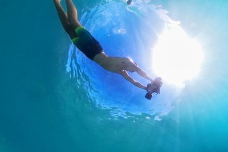 Aquajets SUBLUE Experience