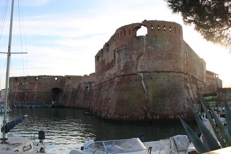 We Love Livorno : Cultural Tour
