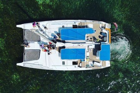 3 Hours Snorkeling Excursion in South Padre Island