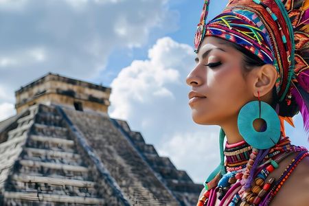 Chichén Itzá Tour: Guided Trip, Mexican Cuisine & Cenote Swim