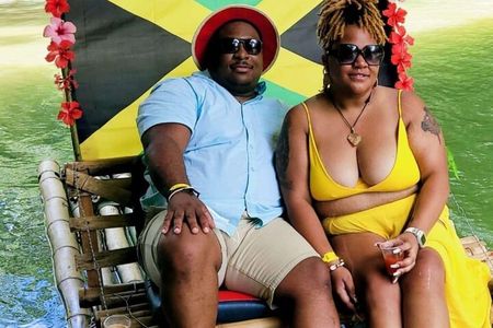 River Rafting and Limestone Massage(additional cost)in MontegoBay