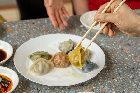 Downtown Vancouver Asian Food Tour by Vancouver Foodie Tours