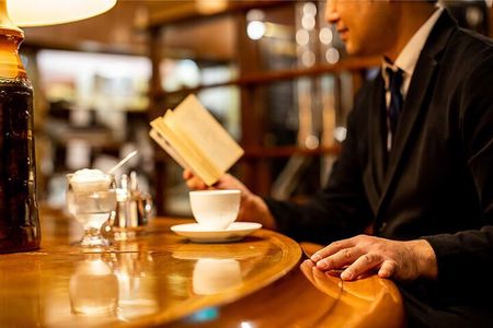 Fukuoka: Hakata Half Day Shared Tour ~Sightseeing with Coffee~