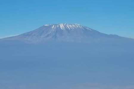 Tsavo East Amboseli and Tsavo West Safari 4 Days starting Malindi