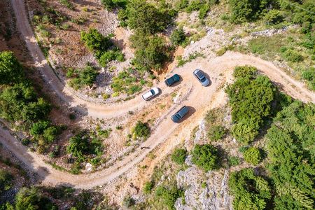 Rumija 4x4 Experience w/ traditional lunch in Bar, Montenegro