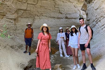  Private Full Day Guided Tour Visit to Cappadocia