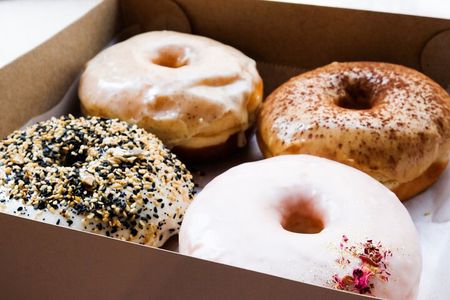 East Village Donut and Pastry Adventure and Walking Food Tour 